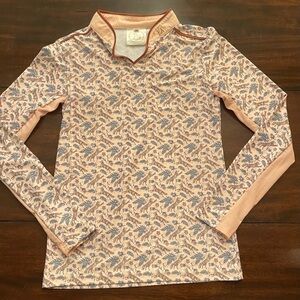 Elegant Equestriess Alelier shirt